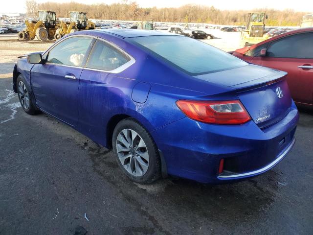 Image 2 of 2013 HONDA ACCORD LX-S 2013 with VIN 1HGCT1B38DA019060