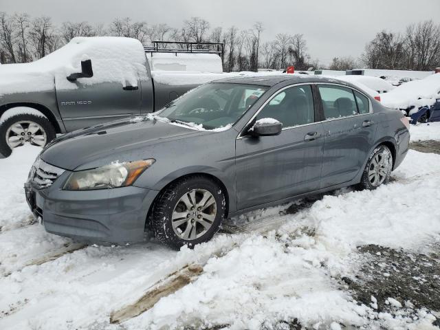 Изображение 1 2011 HONDA ACCORD LXP 2011 с VIN 1HGCP2F45BA079727