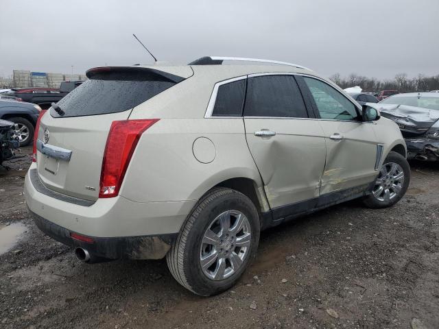 Image 3 of 2016 CADILLAC SRX LUXURY COLLECTION 2016 with VIN 3GYFNBE30GS570314