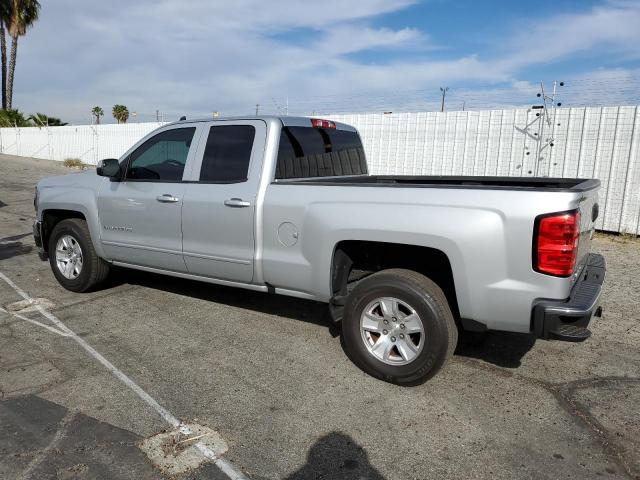 Изображение 2 2019 CHEVROLET SILVERADO LD C1500 LT 2019 с VIN 2GCRCPEC4K1148413
