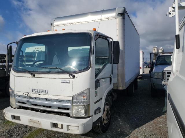 Obraz 1 z 2008 ISUZU NRR  2008 z VIN JALE5W16887301646