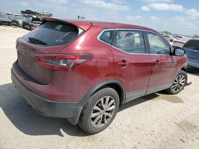 Image 3 of 2020 NISSAN ROGUE SPORT S 2020 with VIN JN1BJ1CV3LW260903