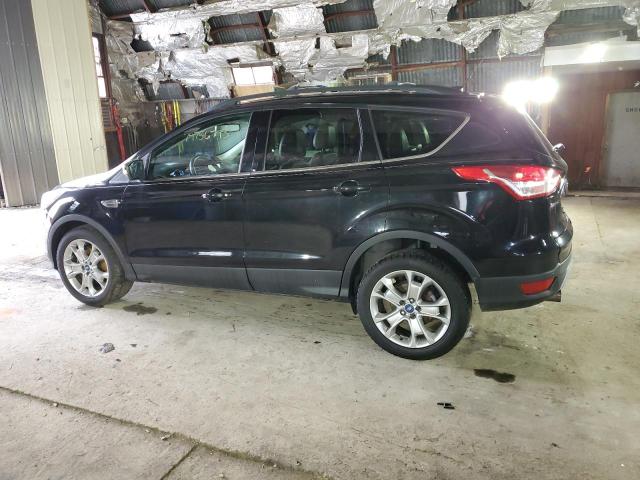 Image 2 of 2013 FORD ESCAPE SEL 2013 with VIN 1FMCU0HX5DUA52026