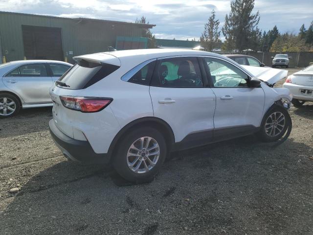 Изображение 3 2022 FORD ESCAPE SE 2022 с VIN 1FMCU0G69NUA25390