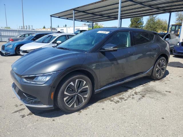 2023 KIA EV6 LIGHT 2023 image