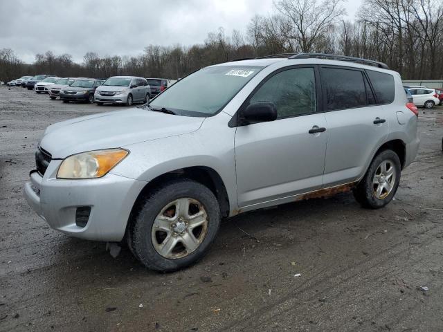 Image 1 of 2010 TOYOTA RAV4  2010 with VIN JTMBF4DV7AD023726