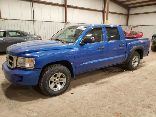 2008 DODGE DAKOTA QUAD SLT 2008 image
