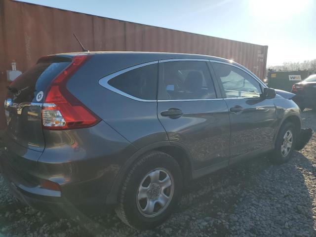 Изображение 3 2015 HONDA CR-V LX 2015 с VIN 2HKRM3H36FH501630