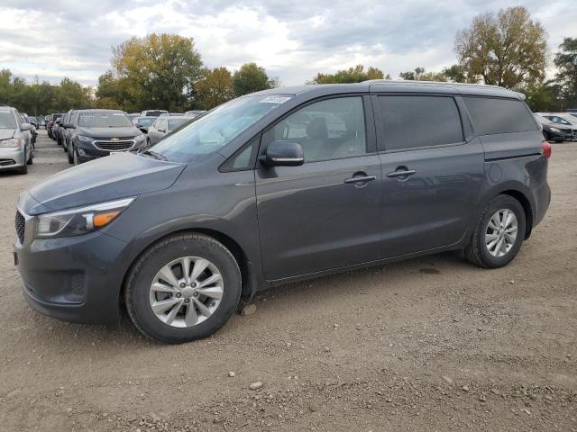 Obraz 1 z 2016 KIA SEDONA LX 2016 z VIN KNDMB5C13G6194656