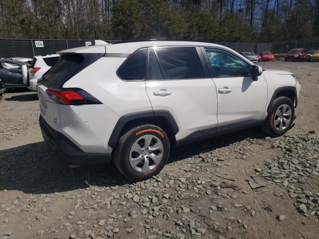 Obraz 3 z 2020 TOYOTA RAV4 LE 2020 z VIN 2T3G1RFV0LW113885