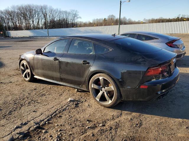 Изображение 2 2018 AUDI S7 PRESTIGE 2018 с VIN WAU2FAFC1JN003800
