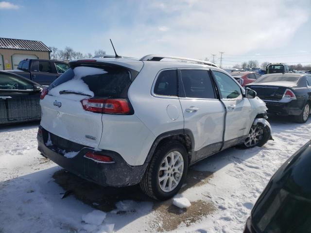 Image 3 of 2018 JEEP CHEROKEE LATITUDE 2018 with VIN 1C4PJLCB8JD615948