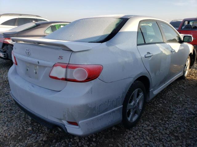 Image 3 of 2013 TOYOTA COROLLA BASE 2013 with VIN 5YFBU4EEXDP191964