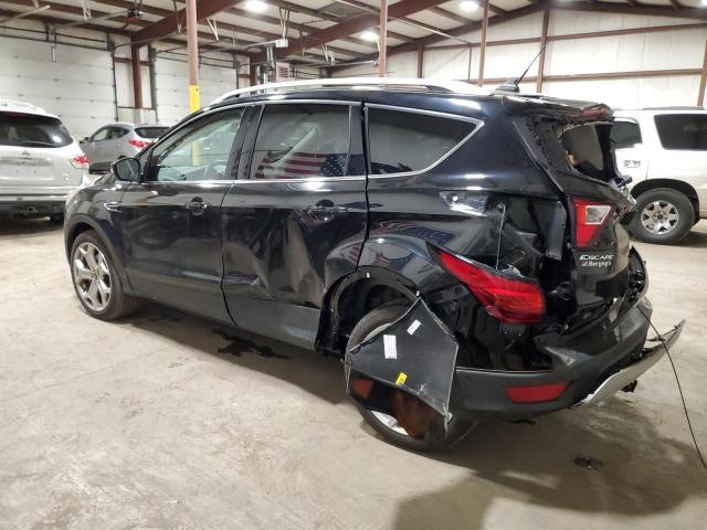 Obraz 2 z 2019 FORD ESCAPE TITANIUM 2019 z VIN 1FMCU9J98KUB84355
