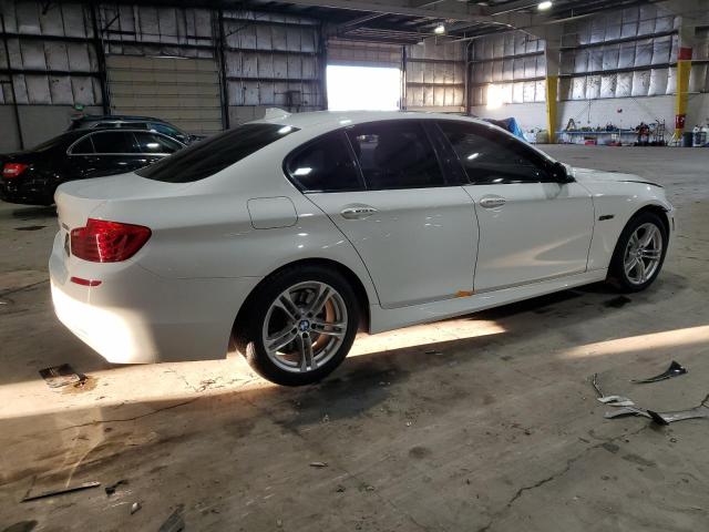 Obraz 3 z 2016 BMW 528 I 2016 z VIN WBA5A5C54GD529653