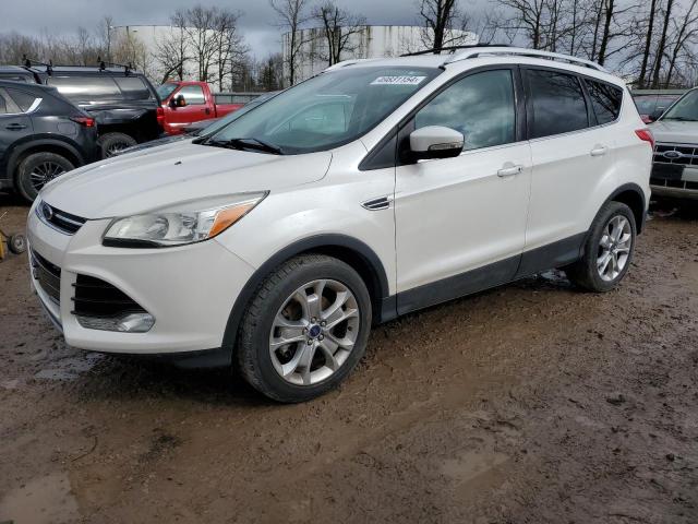 Изображение 1 2016 FORD ESCAPE TITANIUM 2016 с VIN 1FMCU9J99GUC22389