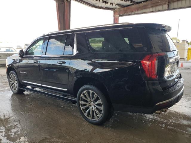 Изображение 2 2023 GMC YUKON XL DENALI 2023 с VIN 1GKS1JKL3PR210721