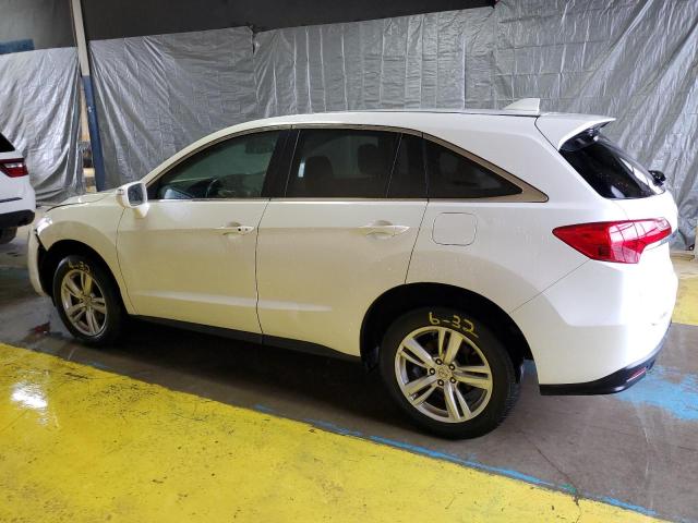Obraz 2 z 2013 ACURA RDX TECHNOLOGY 2013 z VIN 5J8TB4H52DL022702