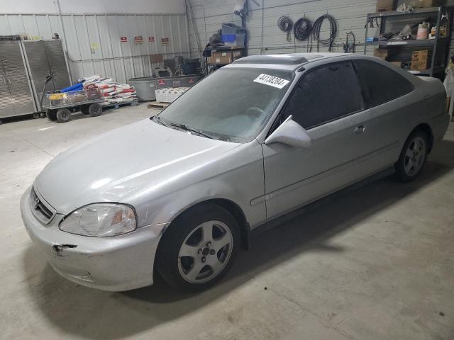 Obraz 1 z 2000 HONDA CIVIC EX 2000 z VIN 1HGEJ8243YL038352