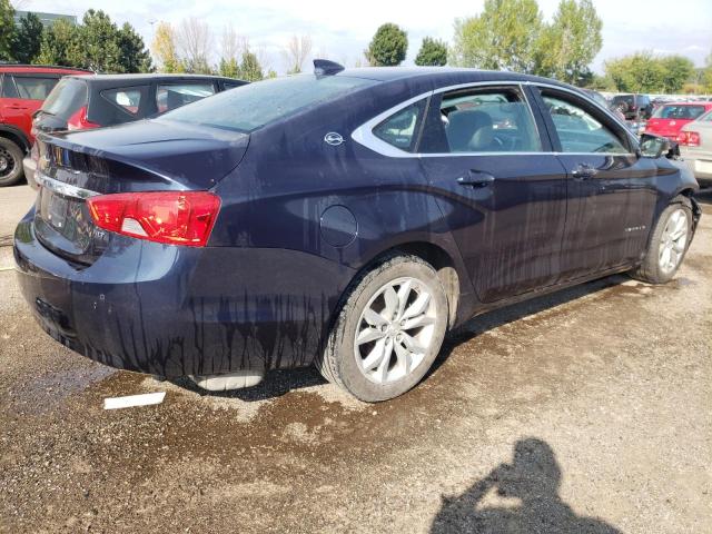 Obraz 3 z 2016 CHEVROLET IMPALA LT 2016 z VIN 2G1115S34G9182283