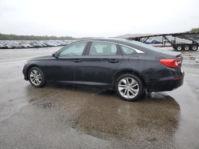 Image 2 of 2018 HONDA ACCORD LX 2018 with VIN 1HGCV1F12JA239356