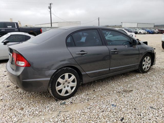 Obraz 3 z 2010 HONDA CIVIC LX 2010 z VIN 2HGFA1F54AH588211