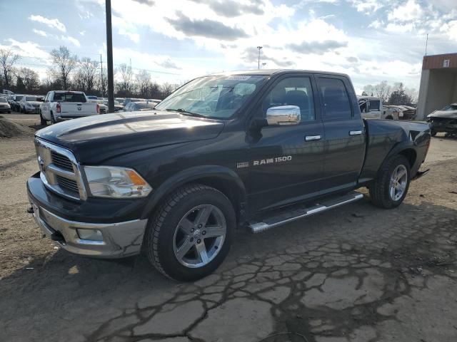 Image 1 of 2012 DODGE RAM 1500 SLT 2012 with VIN 1C6RD7GT5CS211232