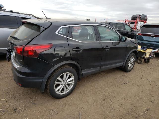 Obraz 3 z 2018 NISSAN ROGUE SPORT S 2018 z VIN JN1BJ1CR7JW600585