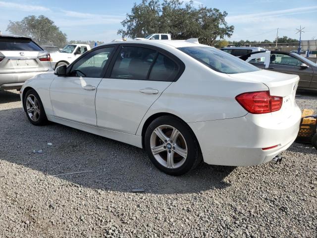 Image 2 of 2015 BMW 328 I 2015 with VIN WBA3A5C55FF608680