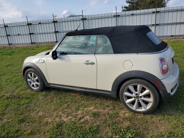 Image 2 of 2014 MINI COOPER S 2014 with VIN WMWZP3C50ET706223