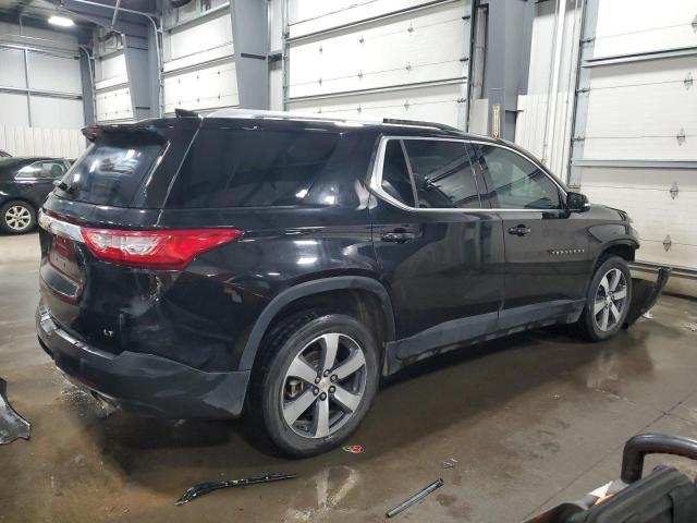 Изображение 3 2018 CHEVROLET TRAVERSE LT 2018 с VIN 1GNEVHKW2JJ140108