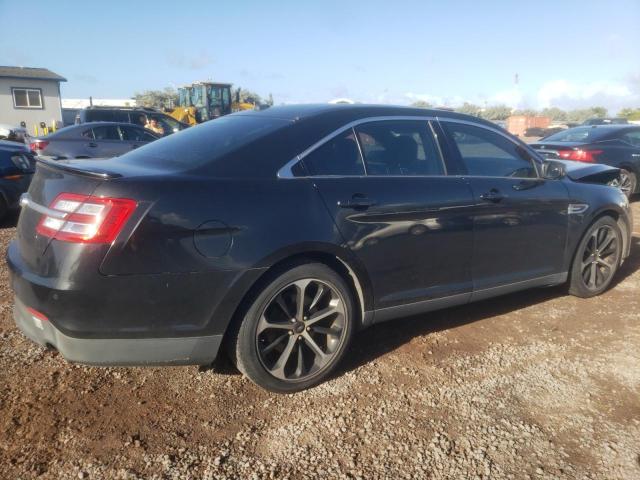 Obraz 3 z 2014 FORD TAURUS SEL 2014 z VIN 1FAHP2E91EG162905