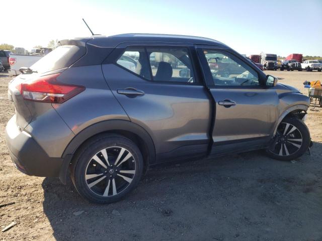Изображение 3 2018 NISSAN KICKS S 2018 с VIN 3N1CP5CU2JL523869