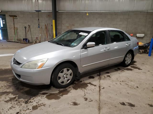 Изображение 1 2005 HONDA ACCORD LX 2005 с VIN 1HGCM56485A136694