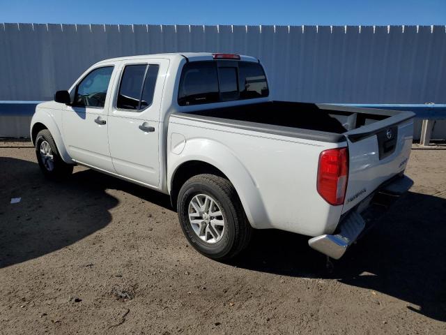 Image 2 of 2014 NISSAN FRONTIER S 2014 with VIN 1N6AD0EV1EN728981