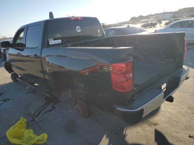 Изображение 2 2014 CHEVROLET SILVERADO C1500 LT 2014 с VIN 3GCPCREC0EG348283