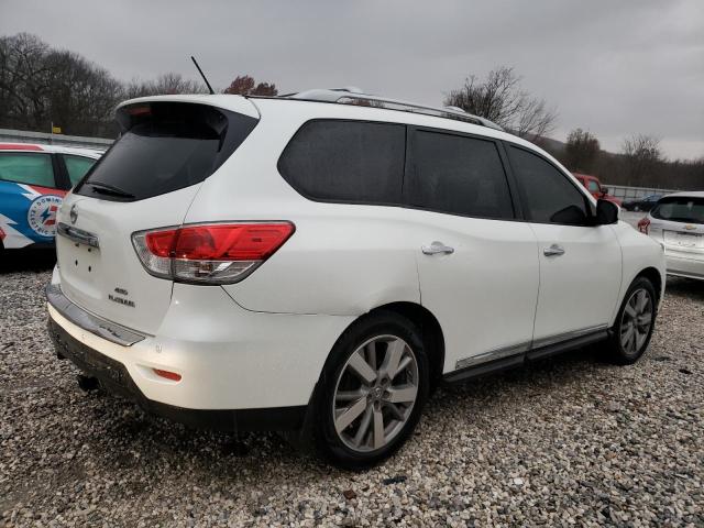 Изображение 3 2015 NISSAN PATHFINDER S 2015 с VIN 5N1AR2MM0FC663106