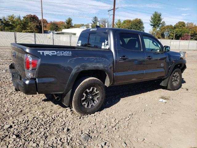 Obraz 3 z 2023 TOYOTA TACOMA DOUBLE CAB 2023 z VIN 3TYCZ5AN8PT145325