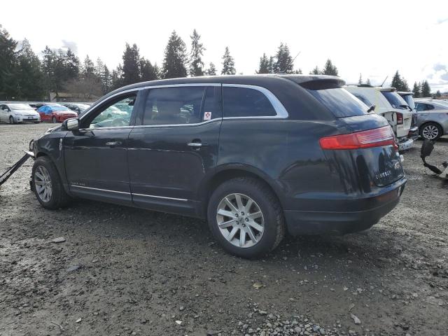 Изображение 2 2016 LINCOLN MKT  2016 с VIN 2LMHJ5NK8GBL00448