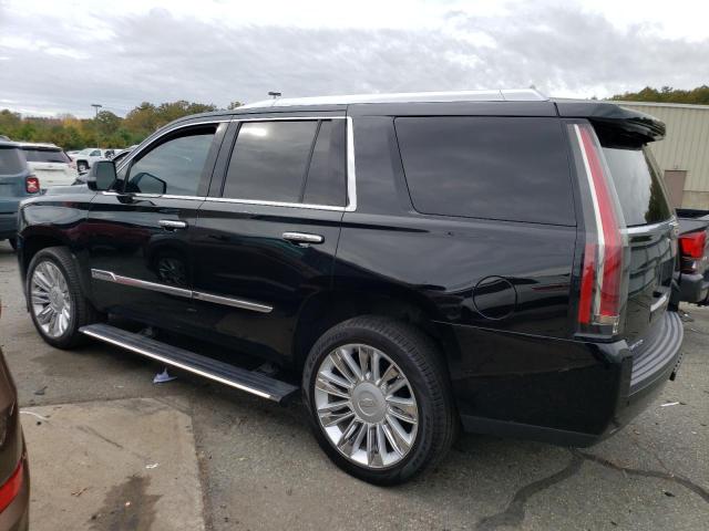Изображение 2 2016 CADILLAC ESCALADE PLATINUM 2016 с VIN 1GYS4DKJ3GR116755
