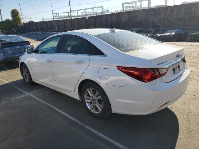 Obraz 2 z 2013 HYUNDAI SONATA GLS 2013 z VIN 5NPEB4AC8DH695451