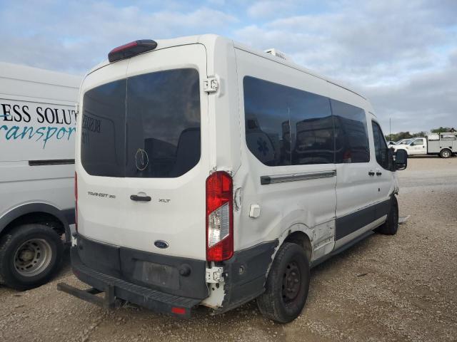 Image 3 of 2019 FORD TRANSIT T-350 2019 with VIN 1FBAX2CM8KKA79309
