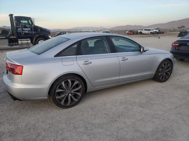 Obraz 3 z 2013 AUDI A6 PREMIUM PLUS 2013 z VIN WAUGGAFC8DN008967