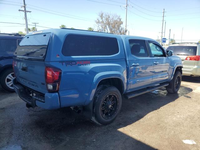 Изображение 3 2019 TOYOTA TACOMA DOUBLE CAB 2019 с VIN 3TMCZ5AN0KM203299
