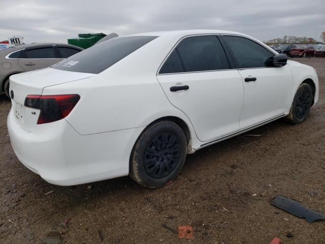 Image 3 of 2014 TOYOTA CAMRY L 2014 with VIN 4T4BF1FK0ER417996