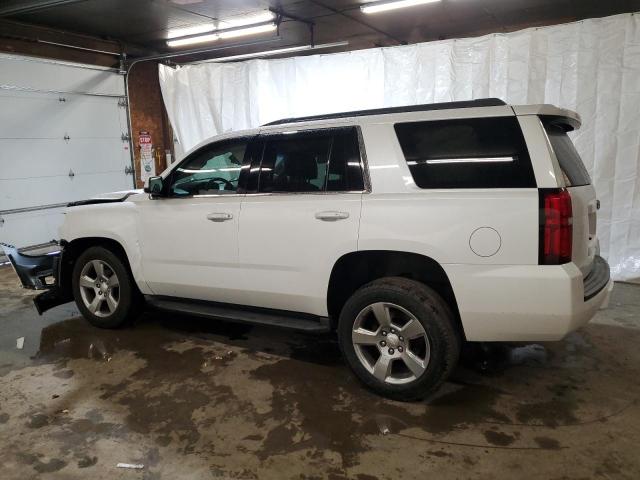 Image 2 of 2016 CHEVROLET TAHOE K1500 LT 2016 with VIN 1GNSKBKC2GR427487