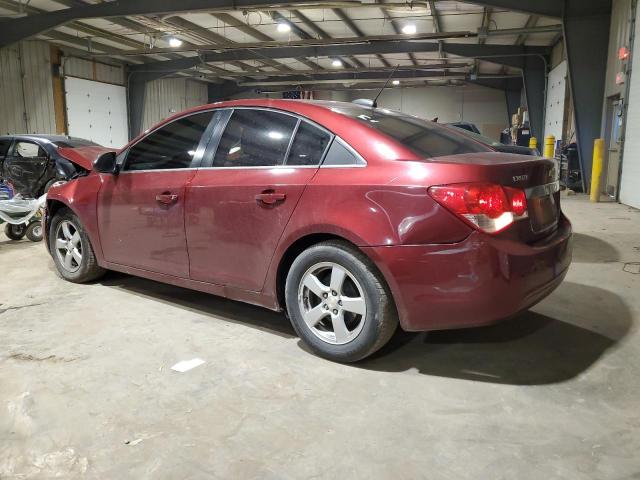 Изображение 2 2015 CHEVROLET CRUZE LT 2015 с VIN 1G1PC5SBXF7262750