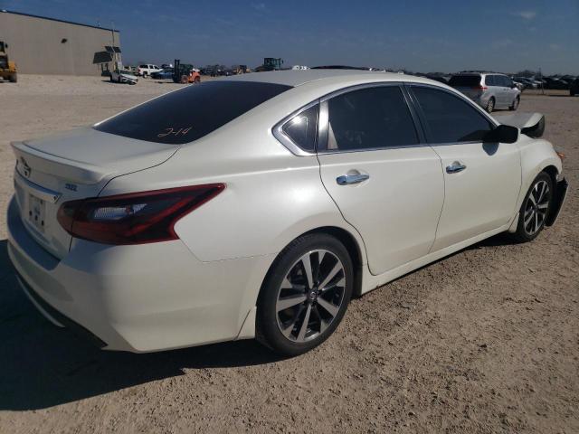 Image 3 of 2017 NISSAN ALTIMA 2.5 2017 with VIN 1N4AL3AP0HC491744
