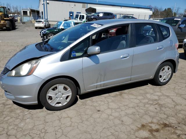 Obraz 1 z 2013 HONDA FIT  2013 z VIN JHMGE8H30DC000578