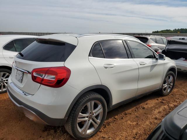 Image 3 of 2018 MERCEDES-BENZ GLA 250 2018 with VIN WDCTG4EB6JJ472350